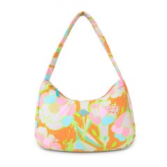 Kabelka přes rameno Heaven Brown MEOIL0432-870