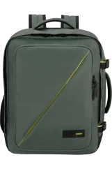 Cabin Backpack A.Tourister Take2Cabin M D.Forest