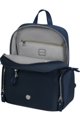 Batoh Samsonite Karissa EVO DAILY Modrý