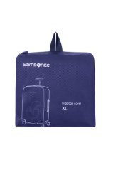 Obal na cestovní kufr Samsonite Global XL Mid.Blue