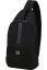 Batoh/Crossbody bag Samsonite Sacksquare M Black