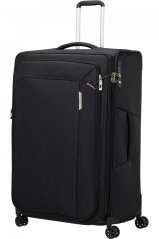 Velký cestovní kufr Samsonite Respark Ozone Black