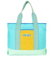 Kabelka do ruky Oilily Shapon Sh. OIL1154-50 Blue