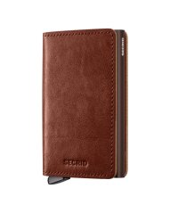 Slimwallet Secrid Basco SBc-Brown+