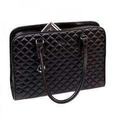 Kabelka na notebook SOCHA Black Diamond 15.6”