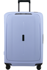 Velký cestovní kufr Samsonite Essens Lavender