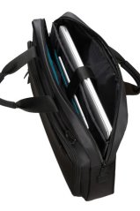 Taška na notebook 14,1" Samsonite Mysight Black