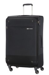 Velký cestovní kufr Samsonite Base Boost Black
