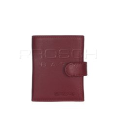 Pánská peněženka Samsonite Attack2 147880/7998