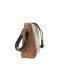 Kožená crossbody vintage kabelka Greenburry 1532-2