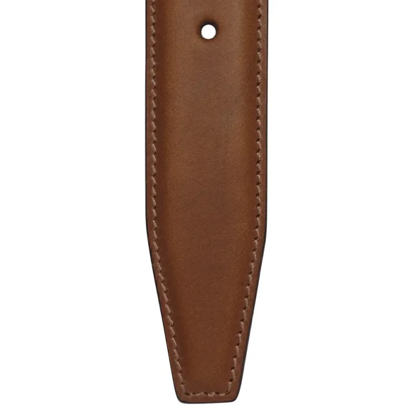 Kožený pásek Chesterfield Elliot C60.005431095 k