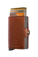 Twinwallet Secrid Texano TTe-Saddle
