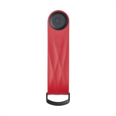Elastomerová klíčenka Orbitkey 2.0 Ruby