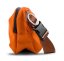 Ledvinka Orbitkey Urban Sling 4L - Terracota