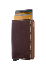 Slimwallet Secrid Original Chocolate