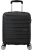 Underseater A.T. Flashline Shadow Black