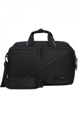 Am. Tourister TAKE2CABIN 3-WAYBoarding Bag Black