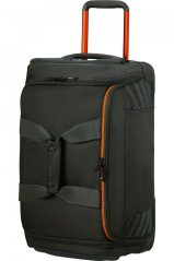 Samsonite RESPARK DUFFLE/WH 55/20 Green/Orange