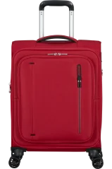 Kabinový cestovní kufr A.Tourister Cloudrider Red