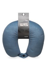Ergonomický krční cestovní polštářek Epic EA8033