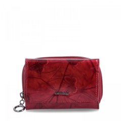 Dámská peněženka Carmelo z lakované kůže 2105 M CV