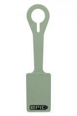 Silikonová visačka na kufr Epic EA8015/03-24 Sweet