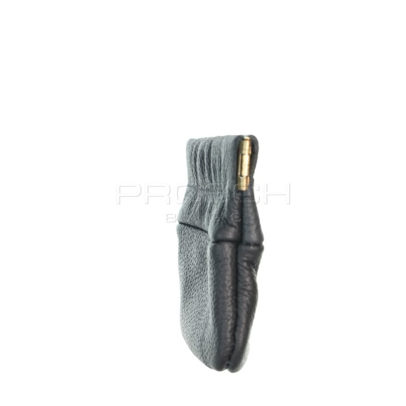 Peněženka na drobné mince Prosch Bags 9616 černá