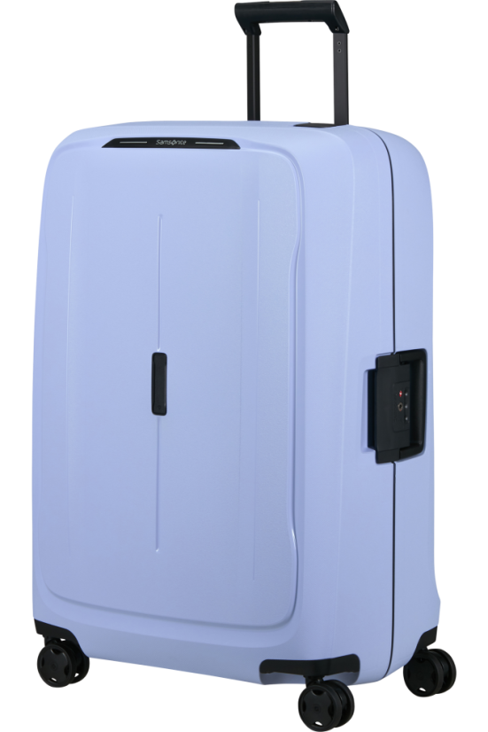 Velký cestovní kufr Samsonite Essens Lavender