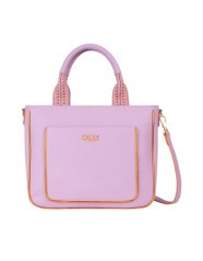 Kabelka do ruky Oilily Hava OIL1160-42 Lilac
