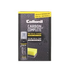 Collonil Carbon Complete125ml s houbičkou