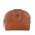 Dámská kožená peněženka RFID 1085-24 Teak Brown
