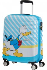 Kabinový cestovní kufr A.T Wavebreaker Donald Kiss