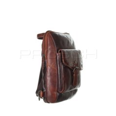 Kožený crossover Bag I.Greenburry BTK 1300-25