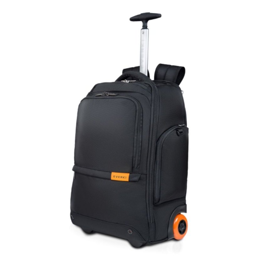 Batoh na kolečkách Everki  EKP-123 ECO