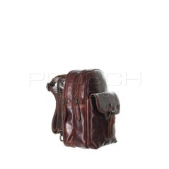 Kožený crossover Bag II.Greenburry BTK 1301-25