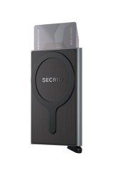 Cardprotector Secrid for Magsafe CfM-Titanium