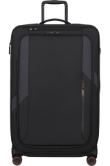 Velký cestovní kufr Samsonite Glazed Black