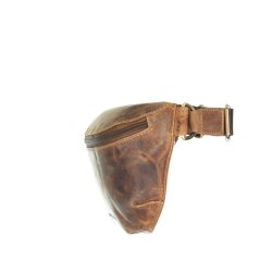 Kožená ledvinka Greenburry 1743D-25