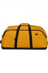 Cestovní taška Samsonite Prodiver L Yellow