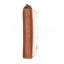 Dámská kožená peněženka RFID 1086-24 Teak Brown