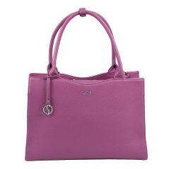 Kabelka na notebook Socha Passion Flower 15.6"