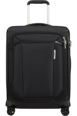 Kabinový cestovní kufr Samsonite Respark EXP Black