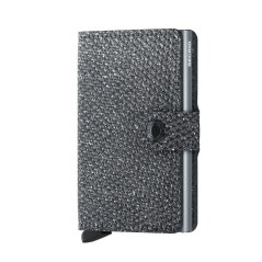 Miniwallet Secrid Sparkle Silver