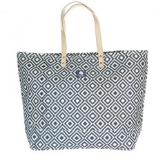 Plážová taška Greenburry 5951-P4 modrá