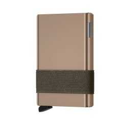 Cardslide Secrid Desert