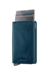 Slimwallet Secrid Basco SBc-Teal+