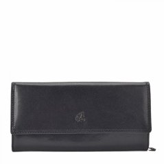 Dámská kožená peněženka PK Cosset 4493 Komodo C če