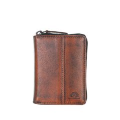 Kožené pouzdro na karty Greenburry 2154-32