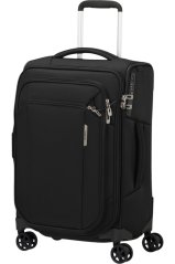 Kabinový cestovní kufr Samsonite Respark Oz.Black