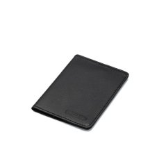 Obal na cestovní pas Epic EA8039/02 Black